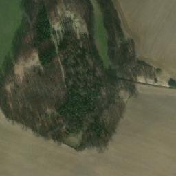 Satellite imagery of Za Mlýnem [Štáblovice], CZ