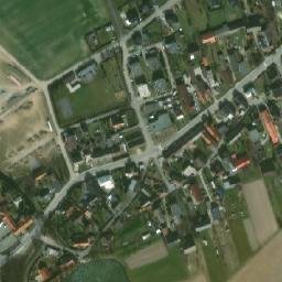 Satellite imagery of [Uhlířov] water t., CZ