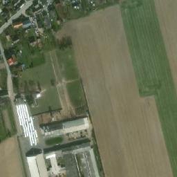 Satellite imagery of [Uhlířov] water t., CZ