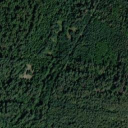 Satellite imagery of Lipovice [Mokré Lazce], CZ