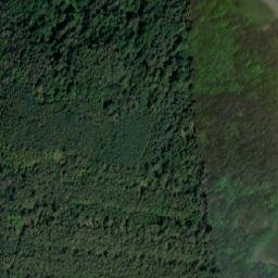 Satellite imagery of Lipovice [Mokré Lazce], CZ