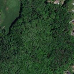 Satellite imagery of Ostrá hůrka [Háj ve Slezsku-Chabičov], CZ