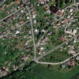 Satellite imagery of Ostrá hůrka [Háj ve Slezsku-Chabičov], CZ