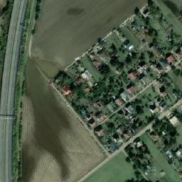 Satellite imagery of [Ostrava-Koblov] GSM-2, CZ