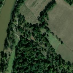 Satellite imagery of [Bohumín-Pudlov] water t., CZ