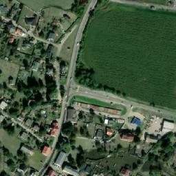 Satellite imagery of [Bohumín-Pudlov] water t., CZ