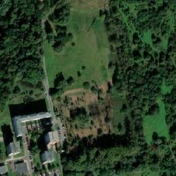 Satellite imagery of Bochemie [Bohumín-Nový Bohumín] factory chimney, CZ