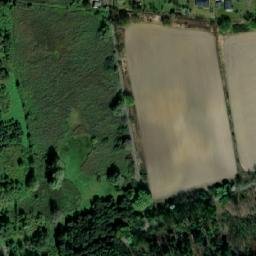 Satellite imagery of Bochemie [Bohumín-Nový Bohumín] factory chimney, CZ