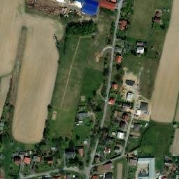 Satellite imagery of Něbrojův kopec [Dětmarovice], CZ