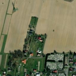 Satellite imagery of Něbrojův kopec [Dětmarovice], CZ