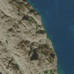 Satellite imagery of Mount Grattan, CA