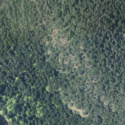 Satellite imagery of Gallagher Hill, CA