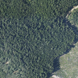 Satellite imagery of Gallagher Hill, CA