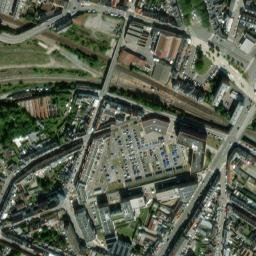 Satellite imagery of Abbaye Saint-Jean-des-Prémontrés d'Amiens, FR