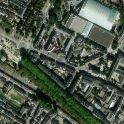 Satellite imagery of Abbaye Saint-Jean-des-Prémontrés d'Amiens, FR