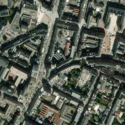 Satellite imagery of Abbaye Saint-Jean-des-Prémontrés d'Amiens, FR