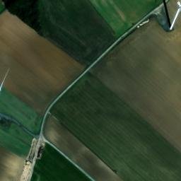 Satellite imagery of 0256301 - B, BE