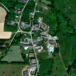 Satellite imagery of 0272801 - A, BE
