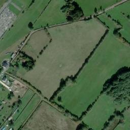 Satellite imagery of 0807801 - A, BE