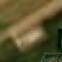 Satellite imagery of Gehonville Tower, BE