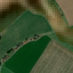 Satellite imagery of Gehonville Tower, BE