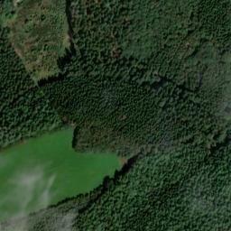 Satellite imagery of LB183, BE