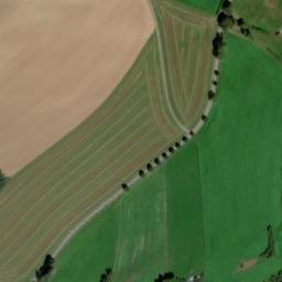 Satellite imagery of LB179, BE