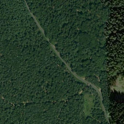 Satellite imagery of Kellerberg, DE