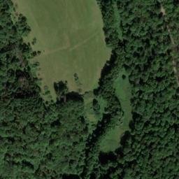 Satellite imagery of Thomasberg, DE