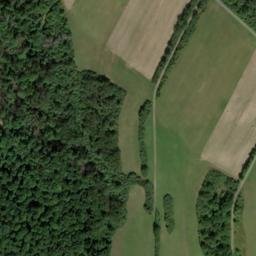 Satellite imagery of Thomasberg, DE