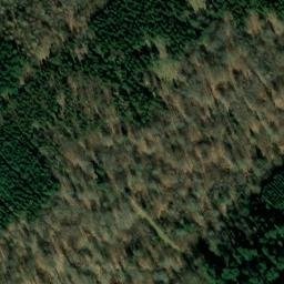 Satellite imagery of Gemündener Höhe, DE