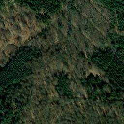 Satellite imagery of Gemündener Höhe, DE