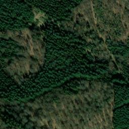 Satellite imagery of Gemündener Höhe, DE