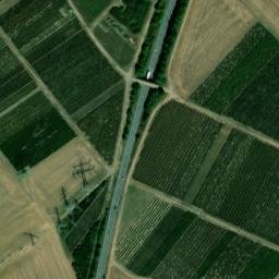 Satellite imagery of Höning, DE