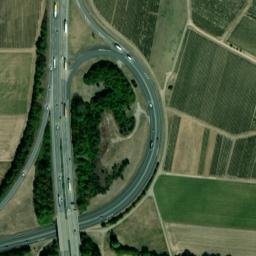 Satellite imagery of Kirschberg, DE