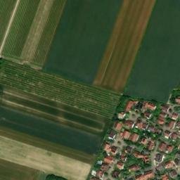 Satellite imagery of Zornheimer Berg, DE