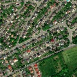 Satellite imagery of Zornheimer Berg, DE