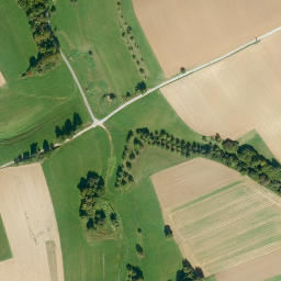 Satellite imagery of Eichelhöhe, DE