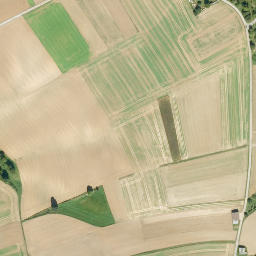 Satellite imagery of Eichelhöhe, DE