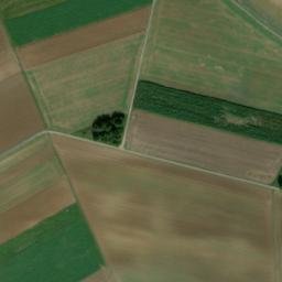 Satellite imagery of Kirchberg, DE