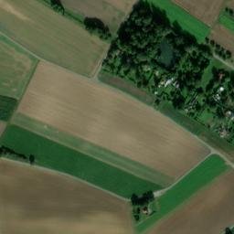 Satellite imagery of Kirchberg, DE