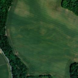 Satellite imagery of Schloss Gaibach, DE