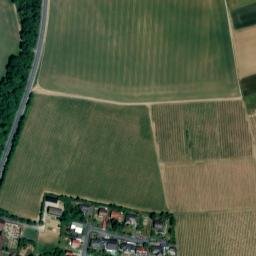 Satellite imagery of Schloss Gaibach, DE