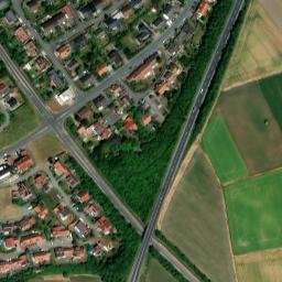 Satellite imagery of Kapellberg, DE