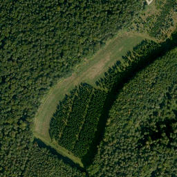 Satellite imagery of Katzenberg, DE