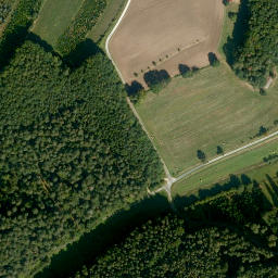 Satellite imagery of Katzenberg, DE