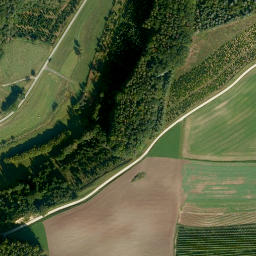 Satellite imagery of Katzenberg, DE