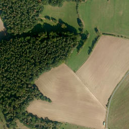 Satellite imagery of Eichelsberg, DE