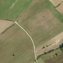 Satellite imagery of Eichelsberg, DE