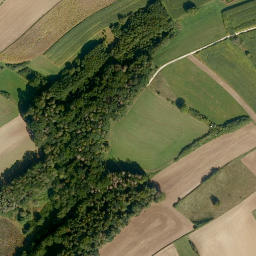 Satellite imagery of Eichelsberg, DE